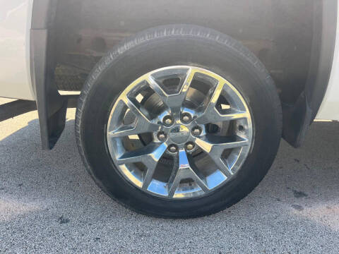 2014 GMC Sierra 1500