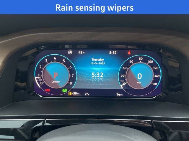 2026 Volkswagen Atlas SE