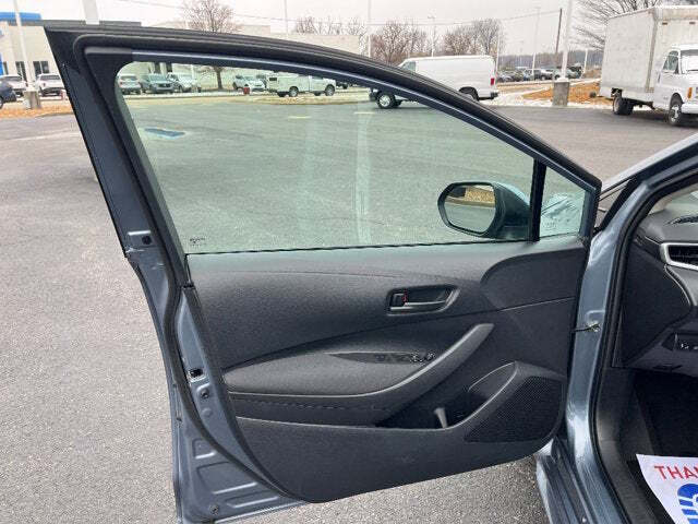 2024 Toyota Corolla 35