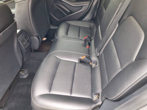 2019 Mercedes-Benz GLA GLA 250