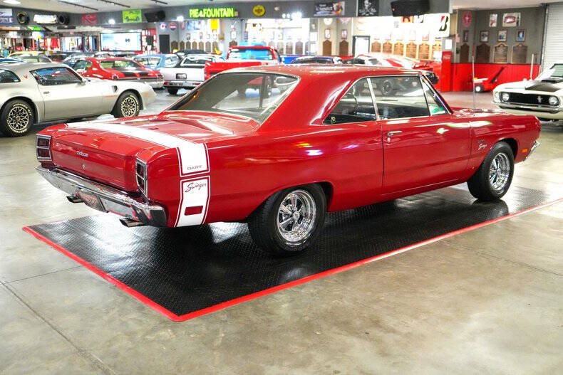 1969 Dodge Dart