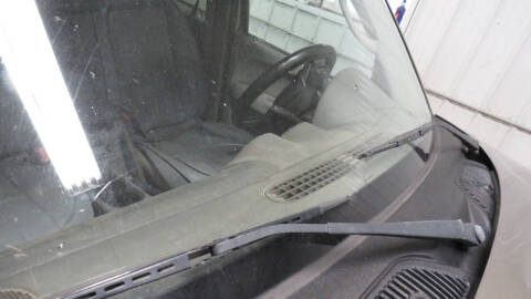 2004 Jeep Liberty Limited