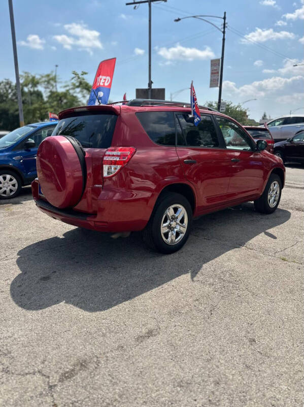 2012 Toyota RAV4