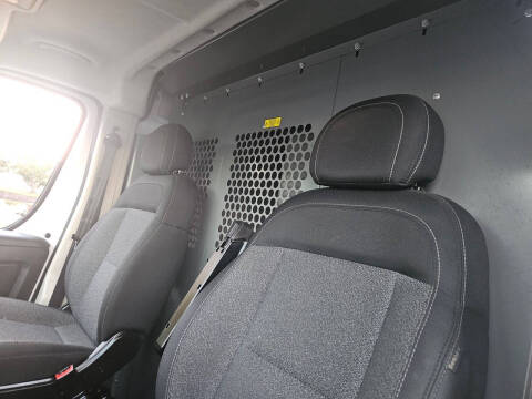 2021 RAM ProMaster 2500 159 WB