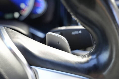 2016 BMW 7 Series 750i xDrive