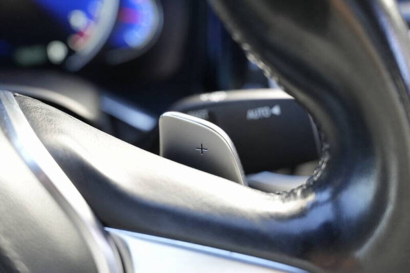 2016 BMW 7 Series 750i xDrive