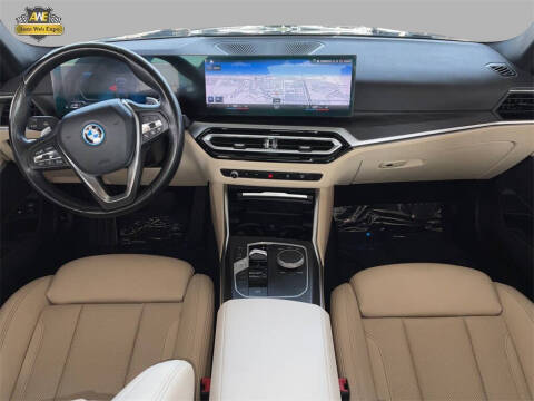 2023 BMW 3 Series 330e