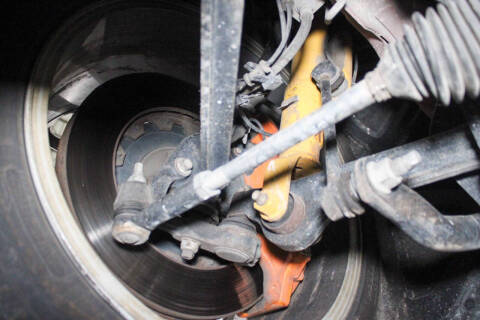 2021 Dodge Charger SRT Hellcat Redeye