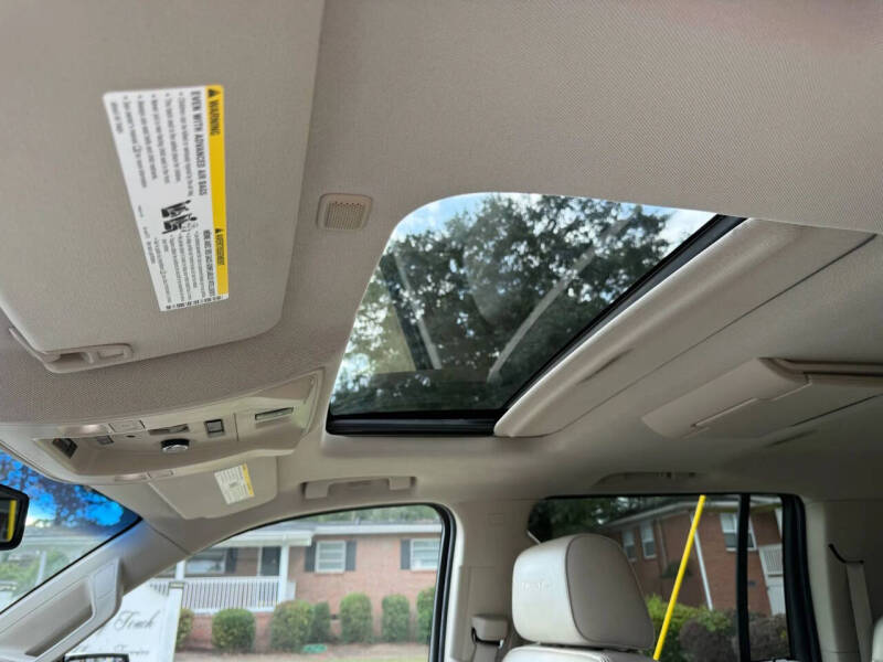 2015 GMC Yukon XL Denali