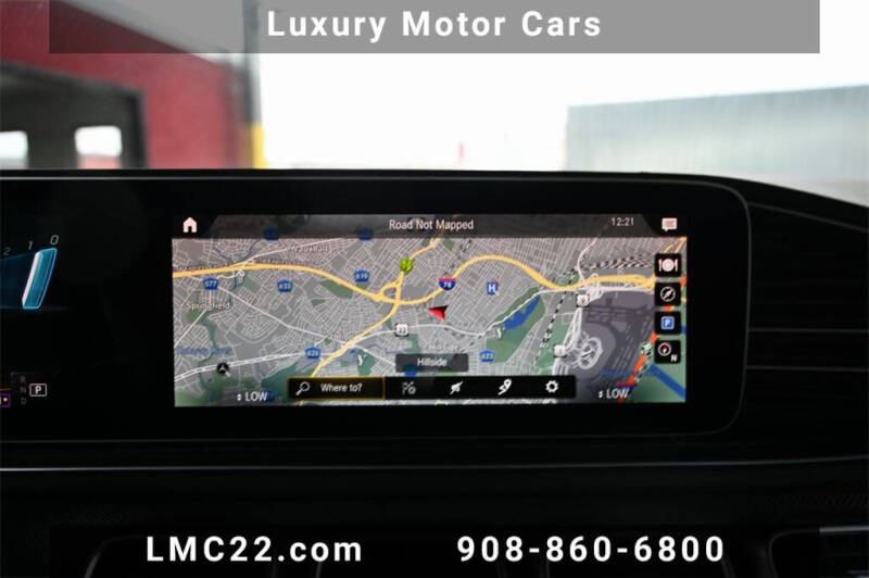 2021 Mercedes-Benz GLE AMG GLE 53