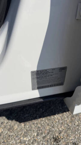 2017 Audi Q3 2.0T quattro Premium