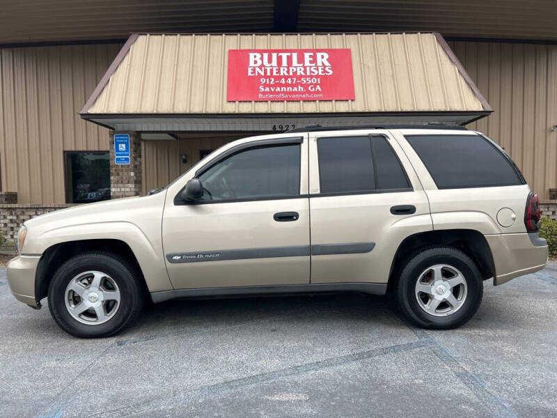 Butler Enterprises Car Dealer in Savannah, GA