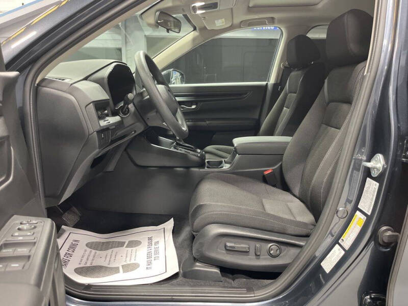 2023 Honda CR-V