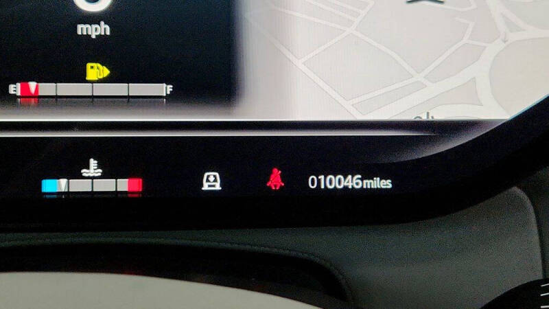 2023 Land Rover Range Rover Sport P400 Dynamic SE