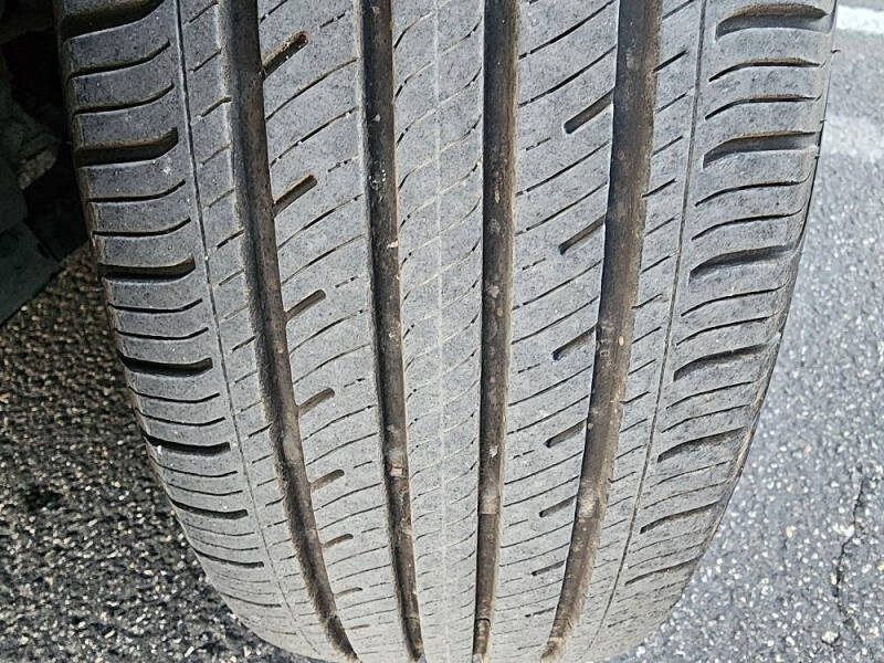 2016 Buick Encore Convenience