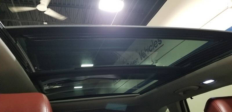 2017 Kia Sorento SX V6