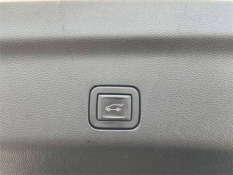 2024 Cadillac Escalade-V ESV