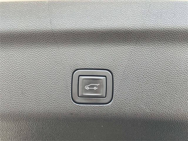 2024 Cadillac Escalade-V ESV