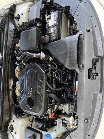 2016 Kia Optima SXL Turbo