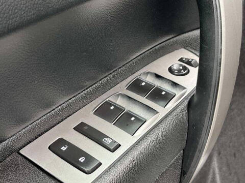 2014 Chevrolet Silverado 2500HD