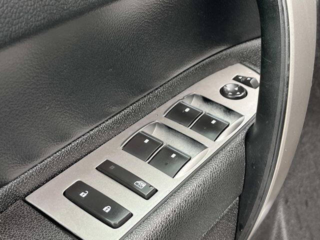 2014 Chevrolet Silverado 2500HD