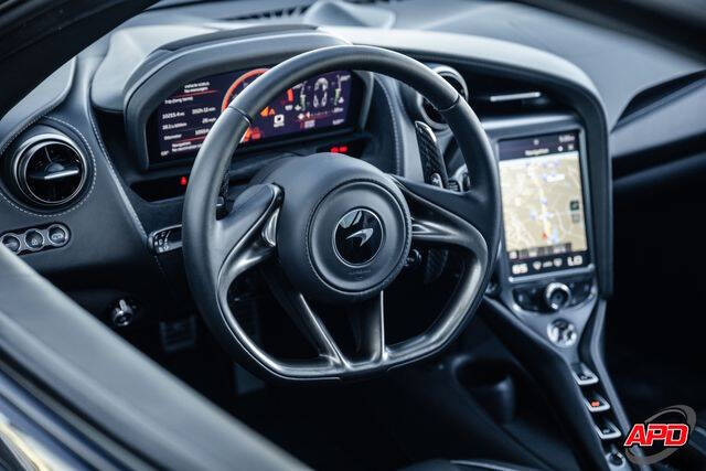 2019 McLaren 720S