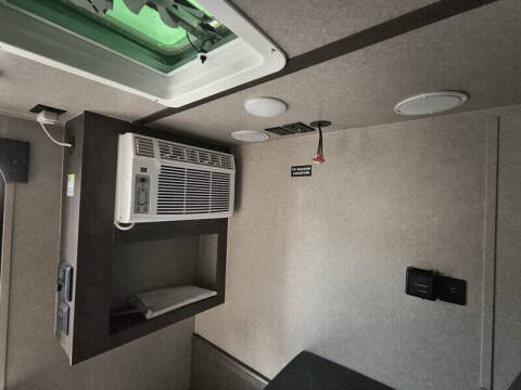 2021 Sunset Park Sunray 109