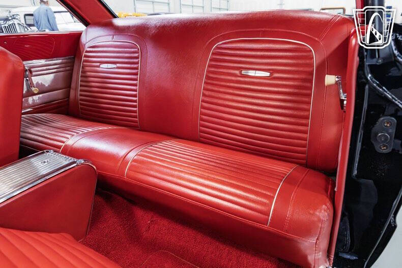 1963 Ford Falcon