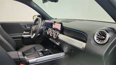 2024 Mercedes-Benz EQB EQB 250+