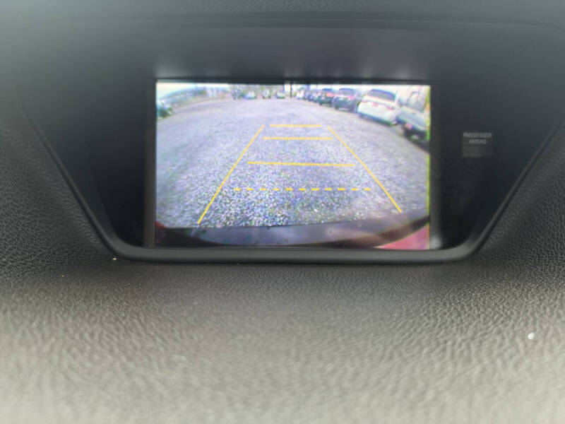 2012 Acura TSX w/Tech