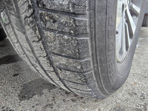 2015 Ford Expedition EL XLT