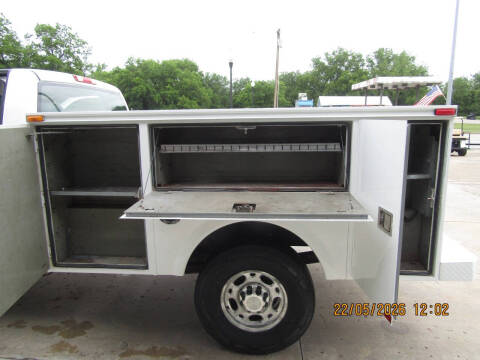 2006 Chevrolet Silverado 2500HD