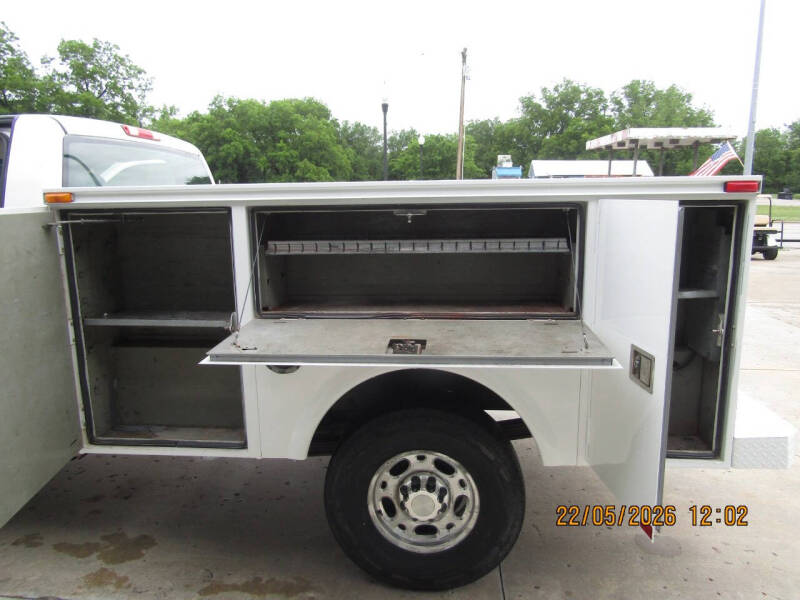 2006 Chevrolet Silverado 2500HD