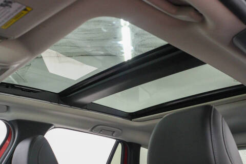 2025 Mazda CX-50 Hybrid Premium