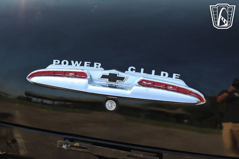 1951 Chevrolet Stylemaster