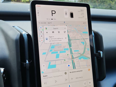 2025 Volvo EX30 Twin Plus