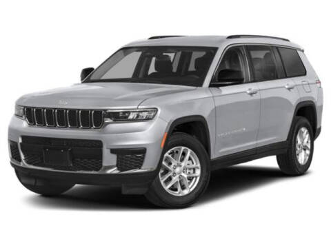 2024 Jeep Grand Cherokee L for sale at Audubon Chrysler Center in Henderson KY