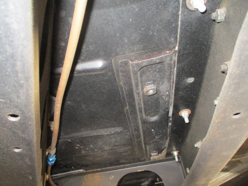 1939 Ford Cabriolet Deluxe