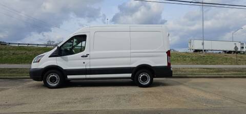 2018 Ford Transit for sale at A & P Automotive in Montgomery AL