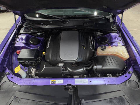 2014 Dodge Challenger R/T Classic