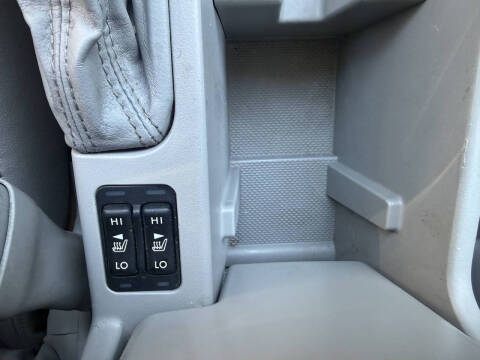 2011 Subaru Forester 2.5XT Touring