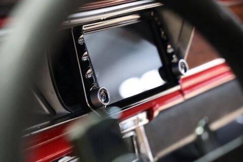 1966 Chevrolet Caprice