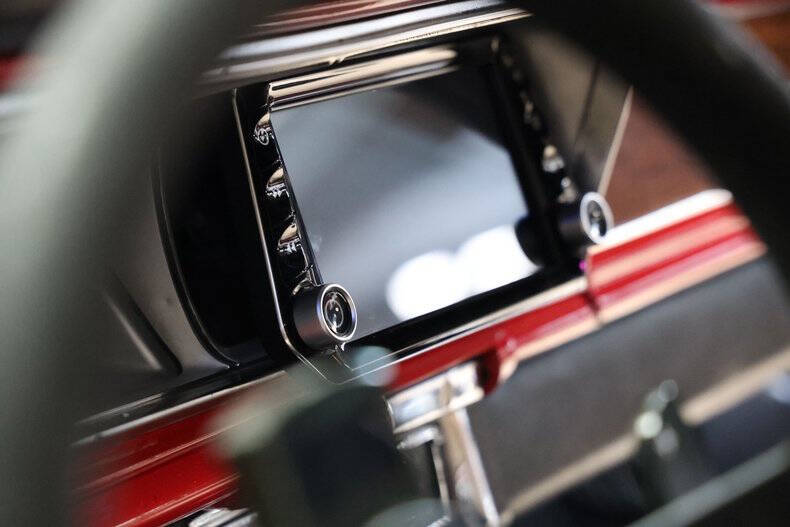 1966 Chevrolet Caprice