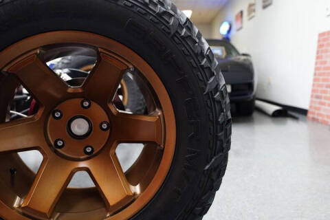 1961 Willys Jeep
