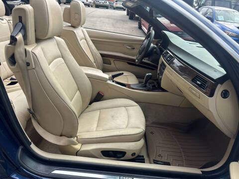 2013 BMW 3 Series 328i