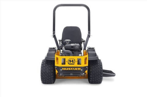 2024 Hustler FasTrak