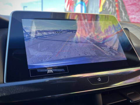 2022 Cadillac CT5 Sport