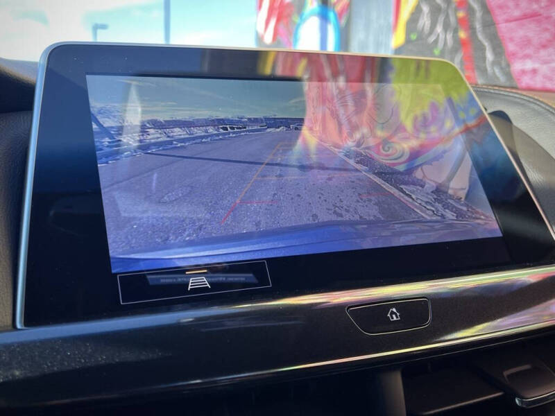 2022 Cadillac CT5 Sport