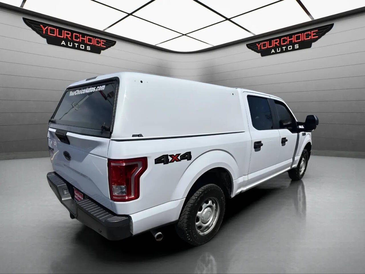 FordF-1505