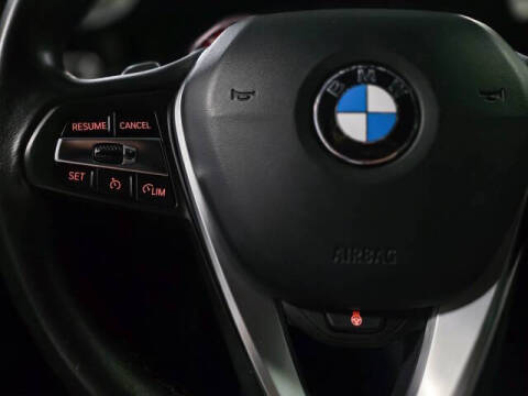 2022 BMW 4 Series 430i xDrive